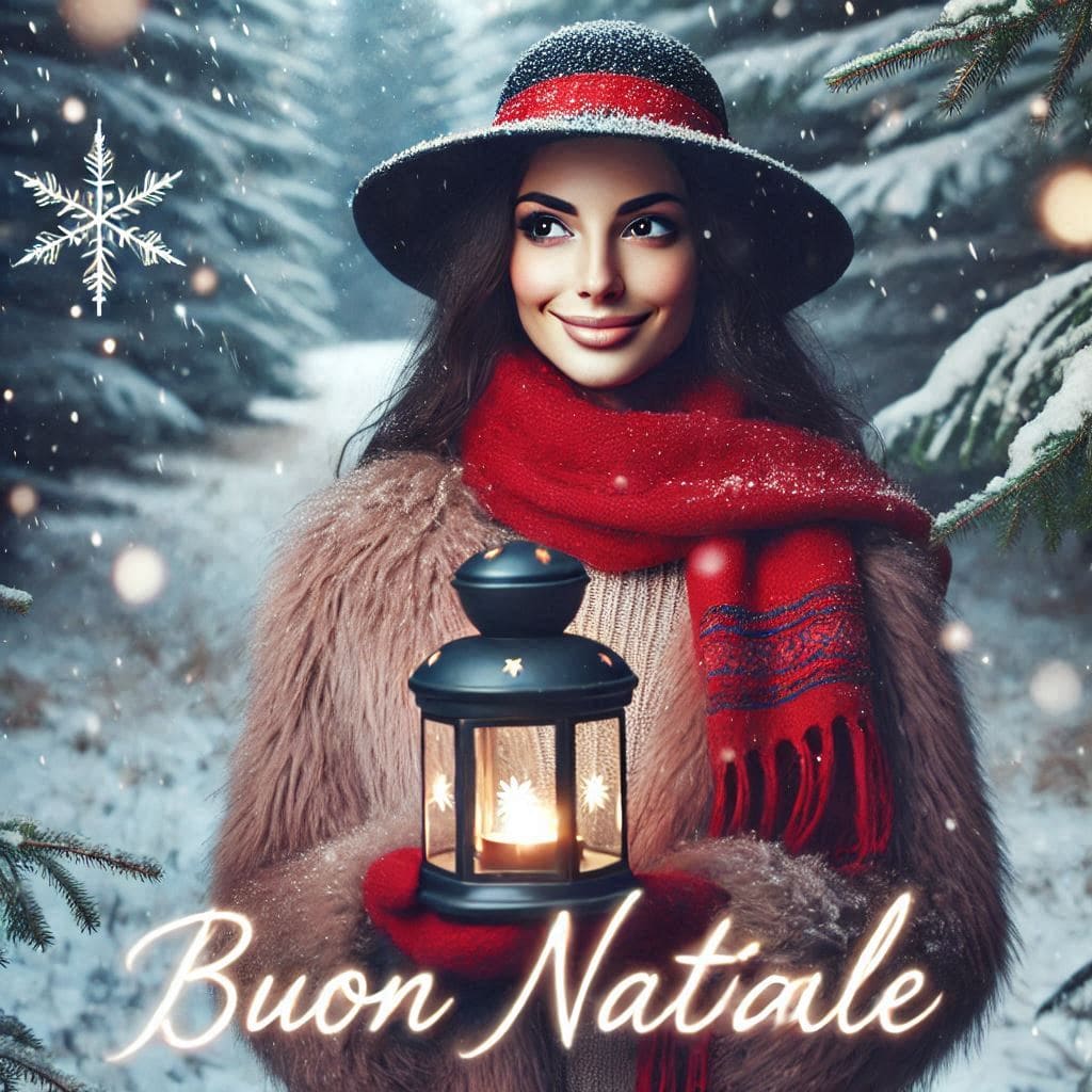 Immagini di Natale bellissime gratis nuove 2024 37 immagini di vigilia natale