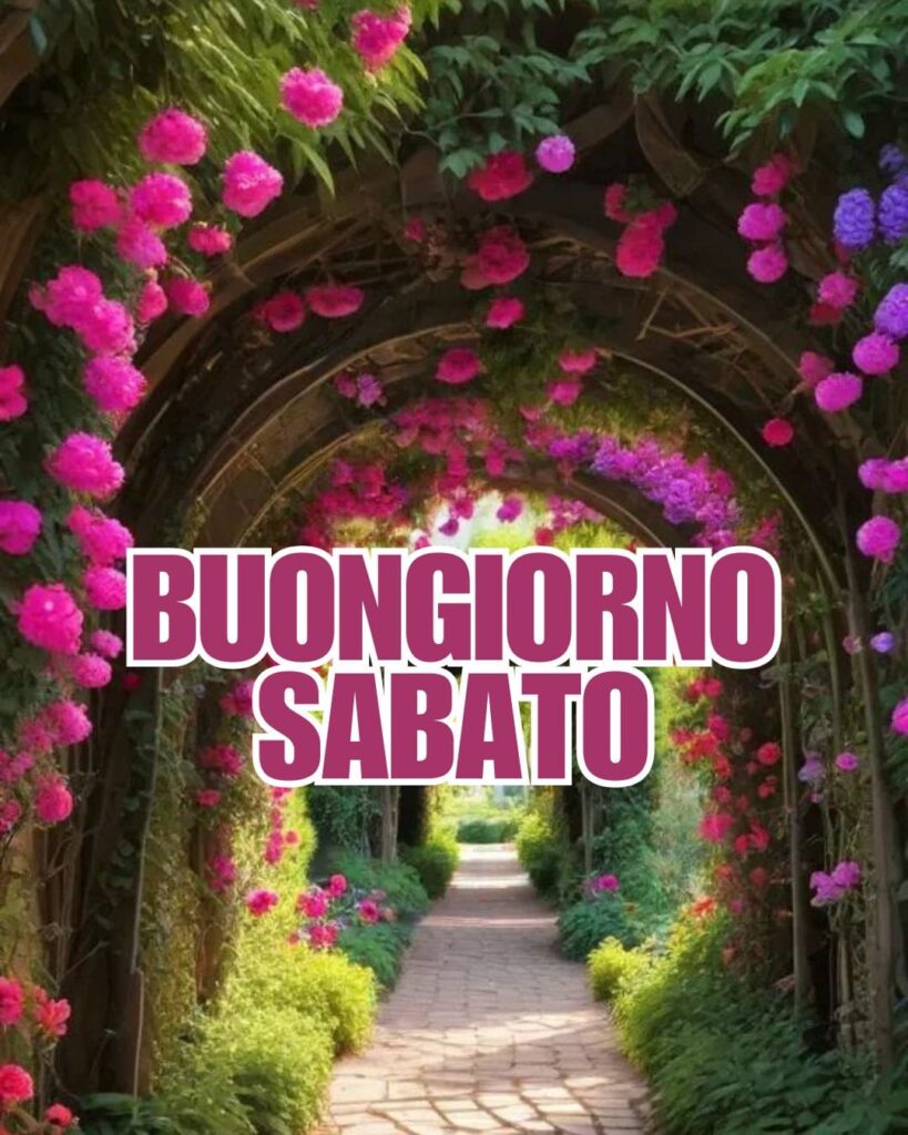100+ buongiorno sabato immagini nuove gratis 2025 11 Buongiorno immagini buon sabato 2024