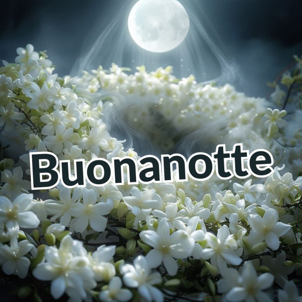 Immagini buonanotte nuovissime