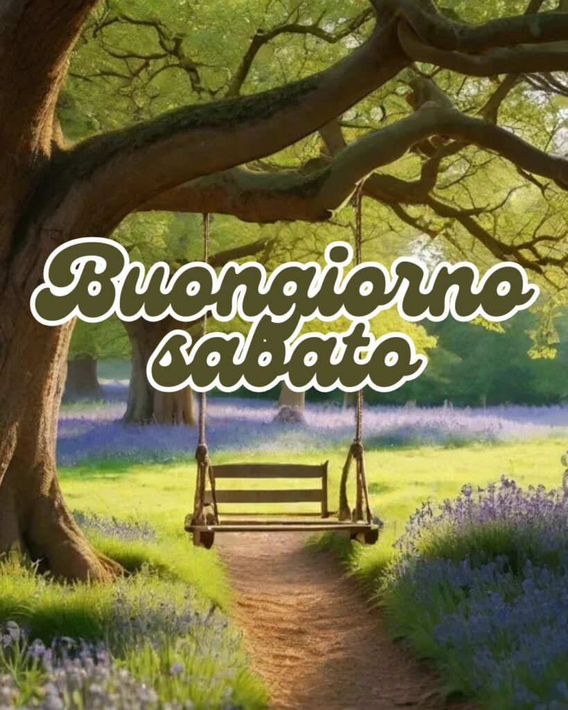 100+ buongiorno sabato immagini nuove gratis 2025 32 Immagini di Buon Sabato