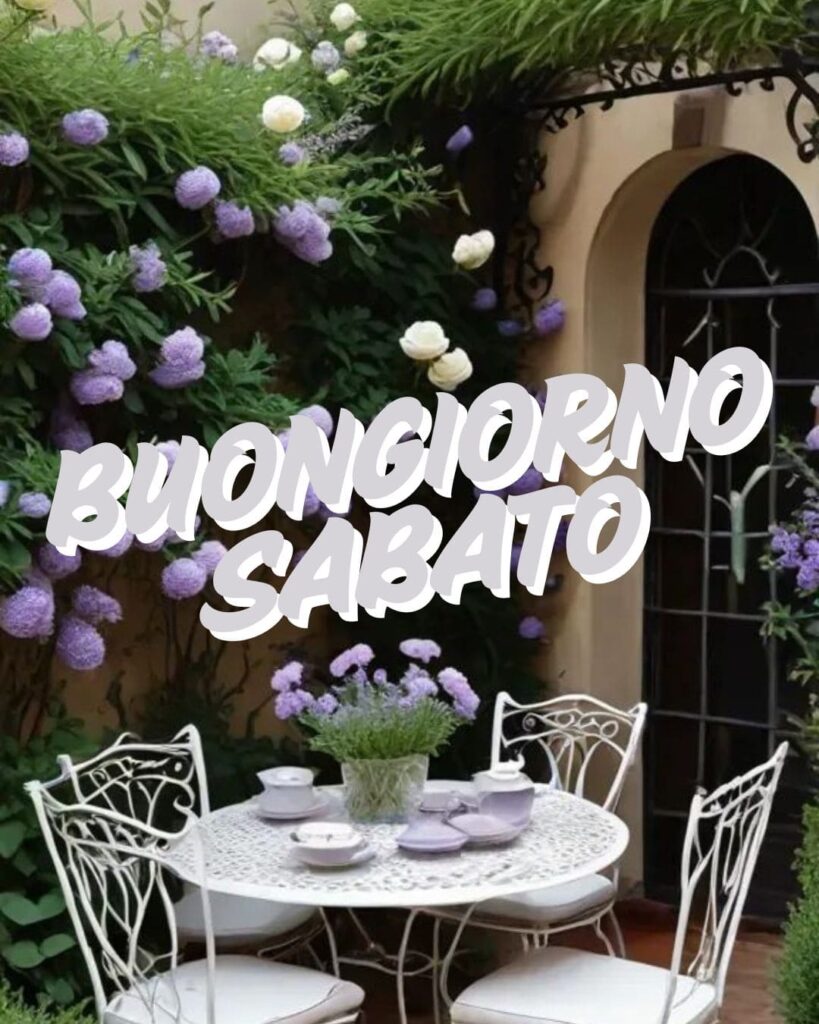 100+ buongiorno sabato immagini nuove gratis 2025 9 buongiorno buon sabato immagini
