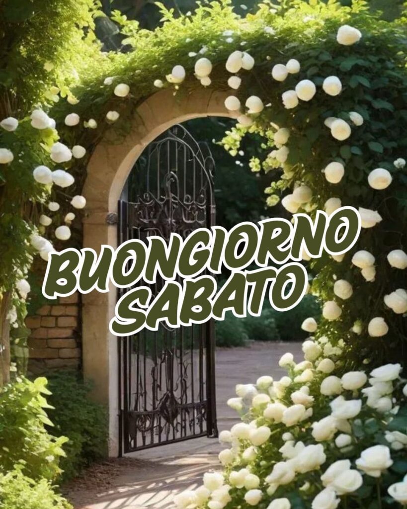 100+ buongiorno sabato immagini nuove gratis 2025 17 buongiorno sabato immagini 2025