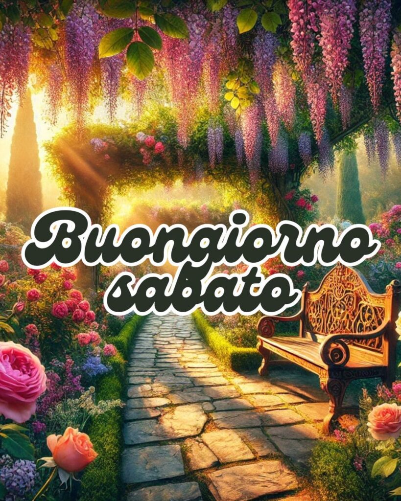 100+ buongiorno sabato immagini nuove gratis 2025 25 buongiorno sabato immagini per whatsapp