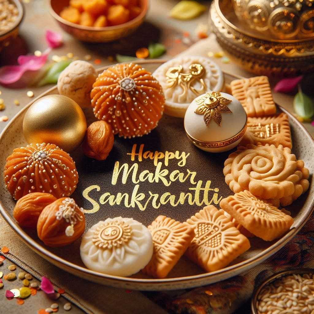 happy makar sankranti image