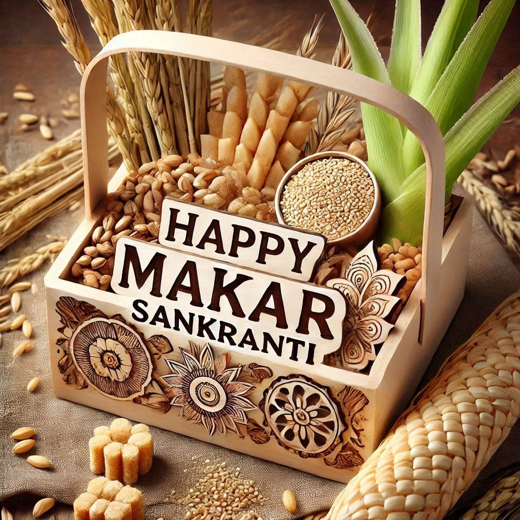 makar sankranti images in hindi