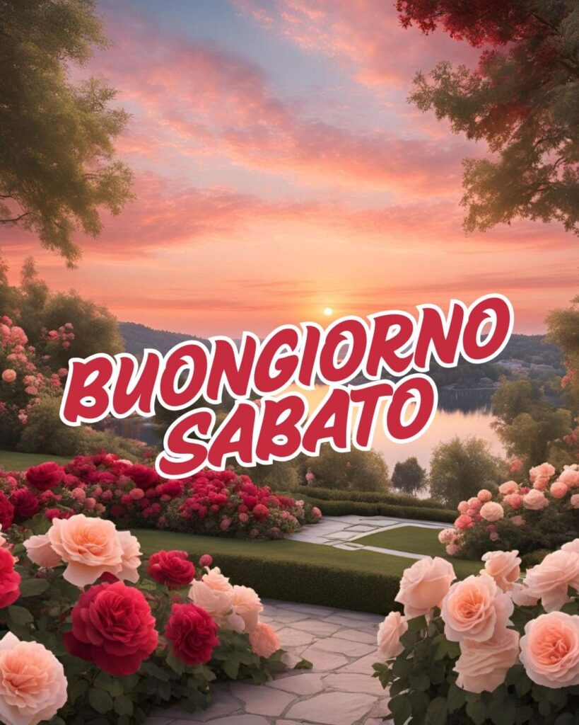 100+ buongiorno sabato immagini nuove gratis 2025 34 sabato immagini